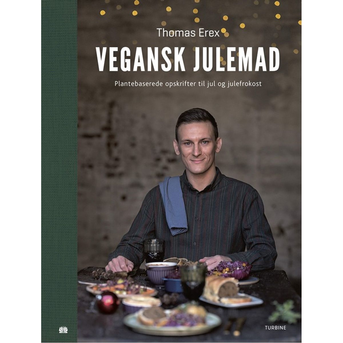 Vegansk julemad