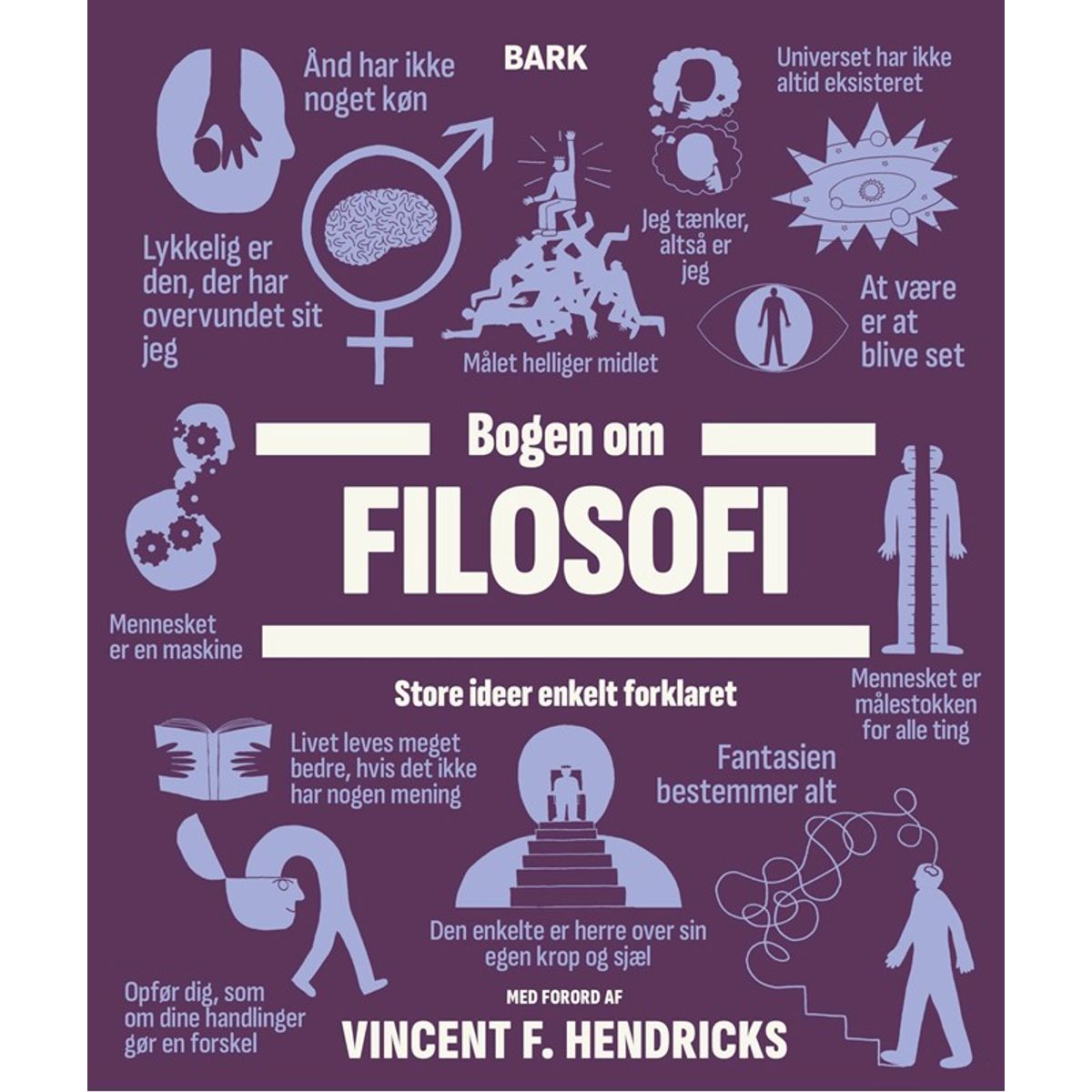 Bogen om Filosofi