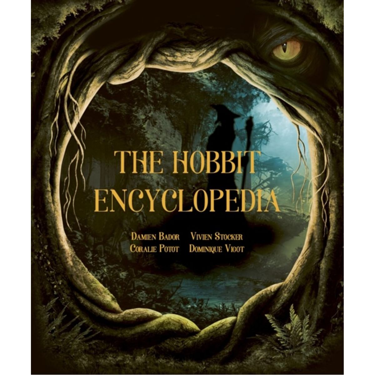 The Hobbit Encyclopedia