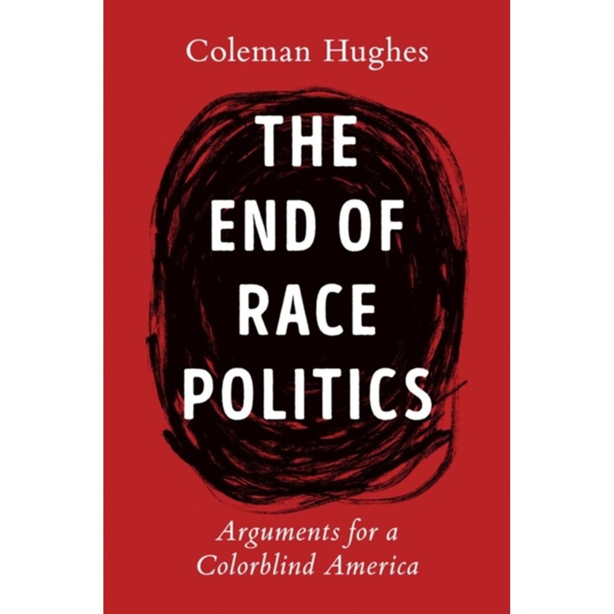 The End of Race Politics