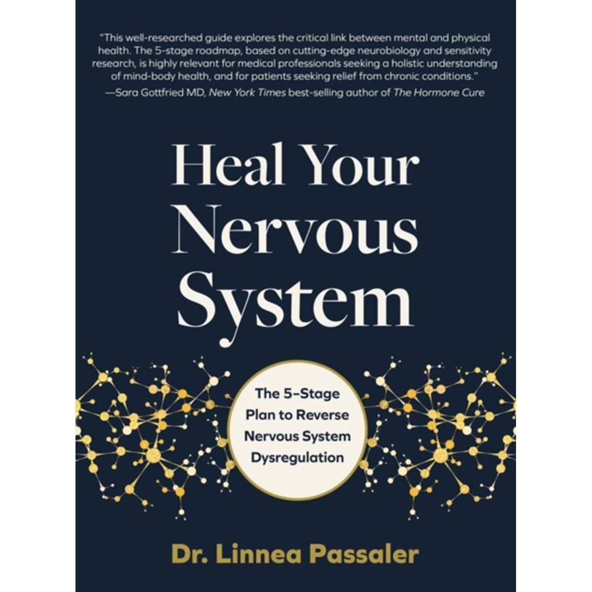 Heal Your Nervous System