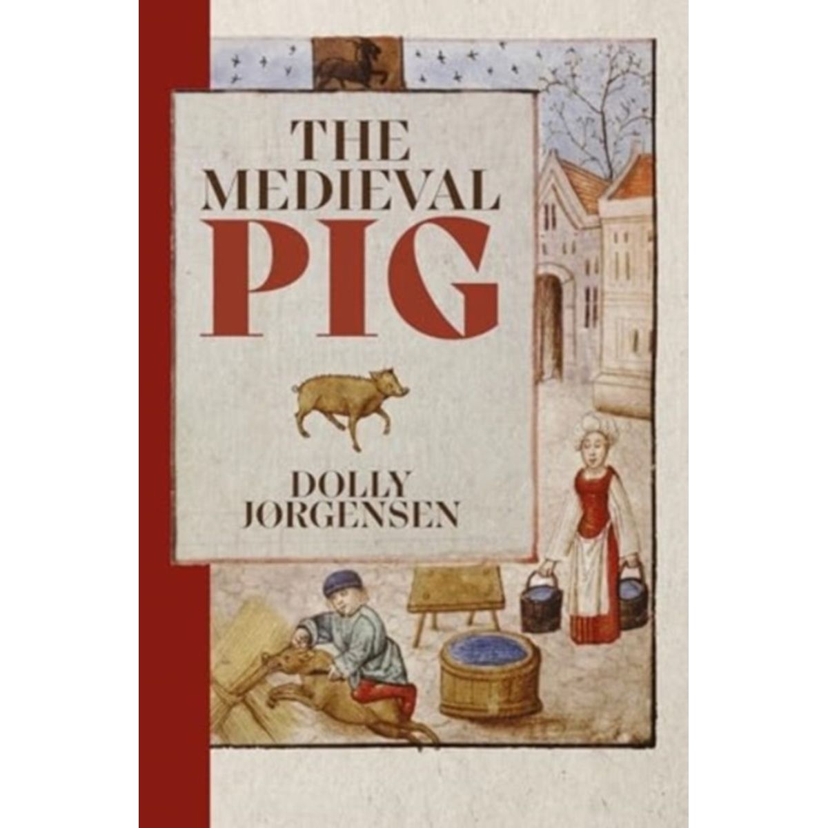 The Medieval Pig