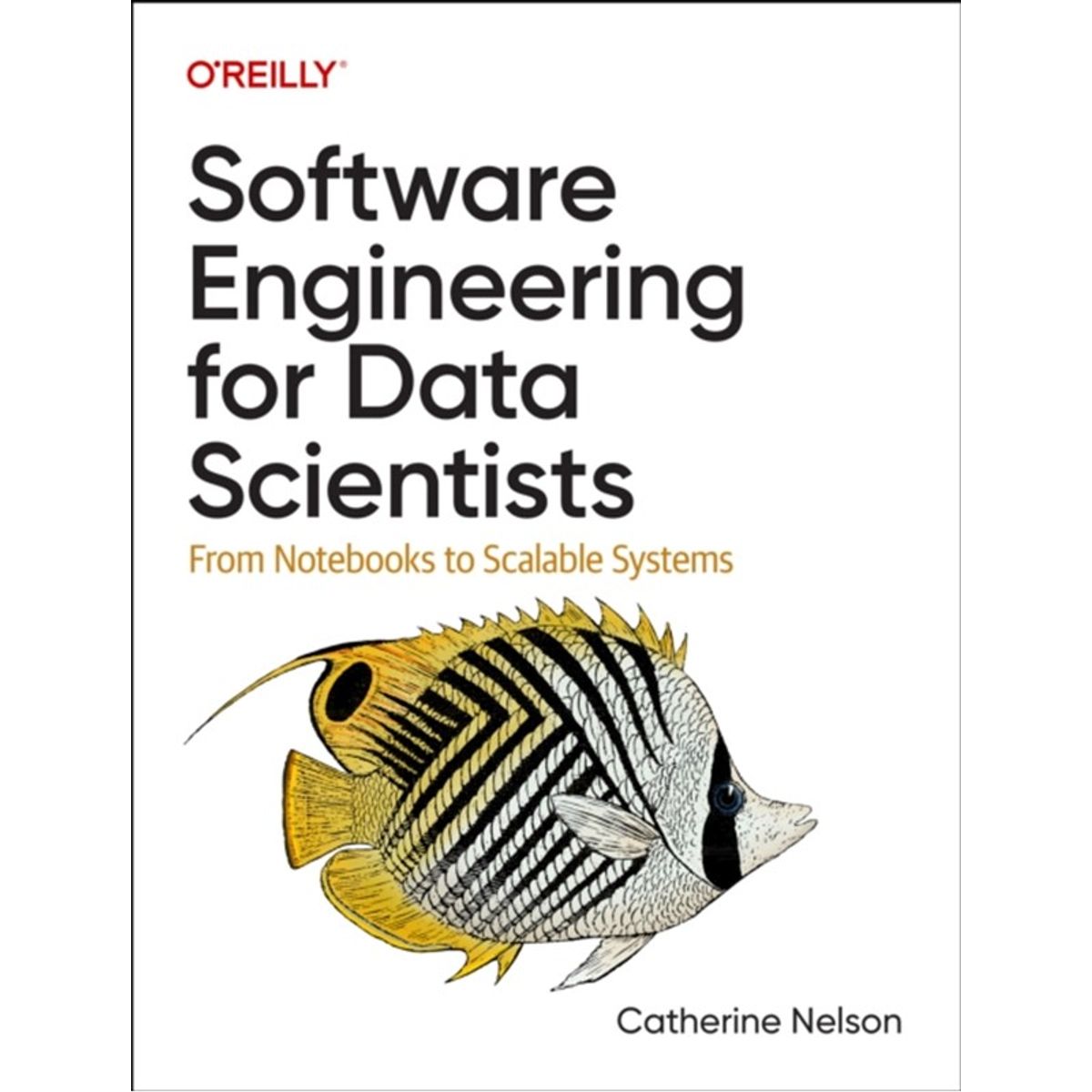 Software Engineering for Data Scientists