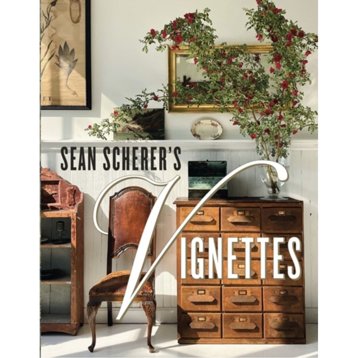 Sean Scherer's Vignettes