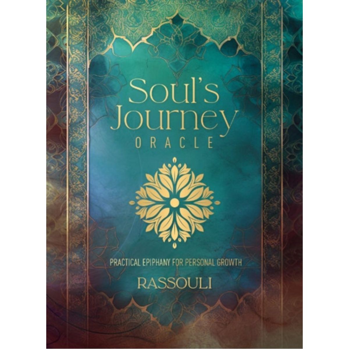 Soul'S Journey Oracle