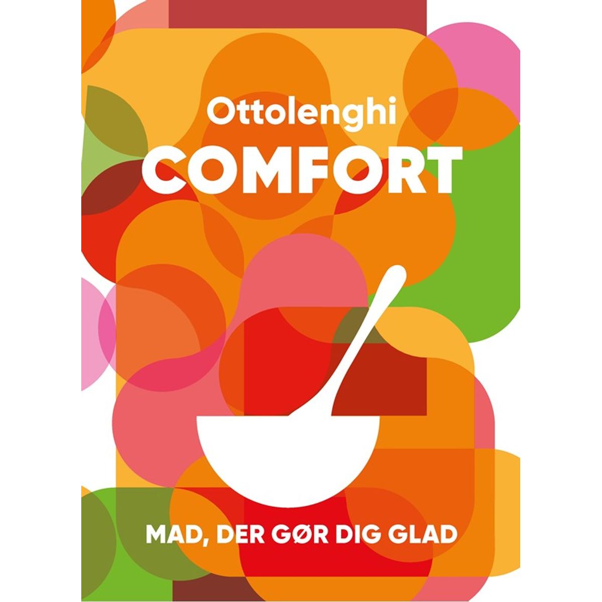 Ottolenghi Comfort