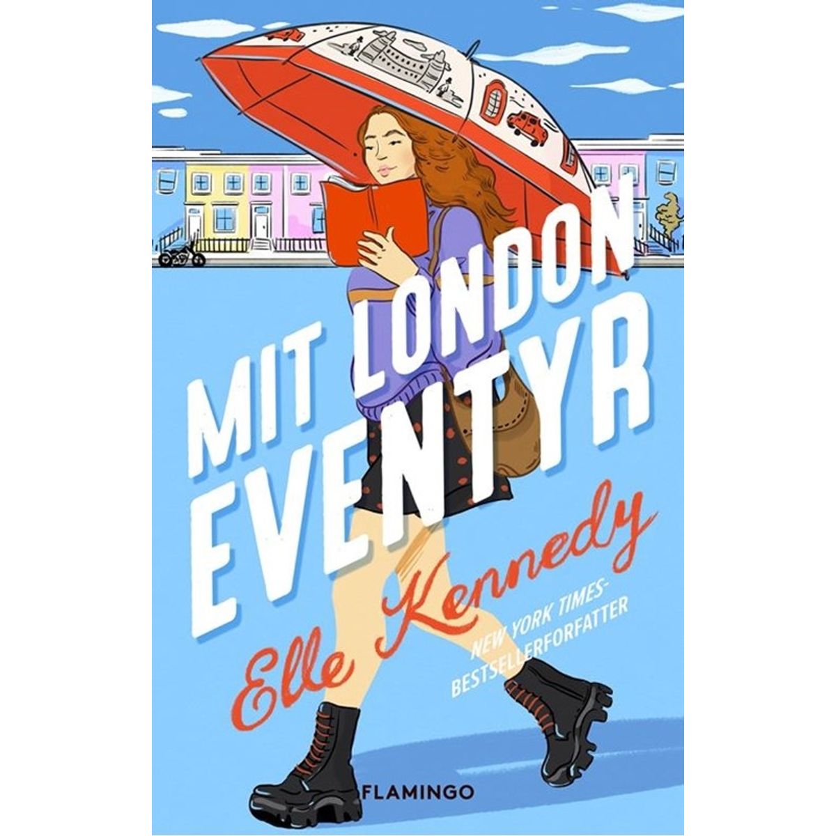 Mit London-eventyr