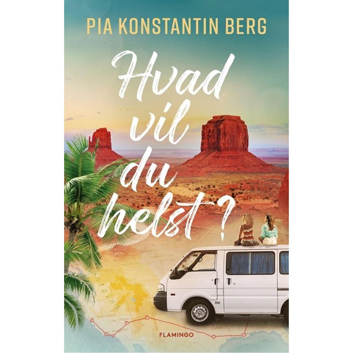 Hvad vil du helst?