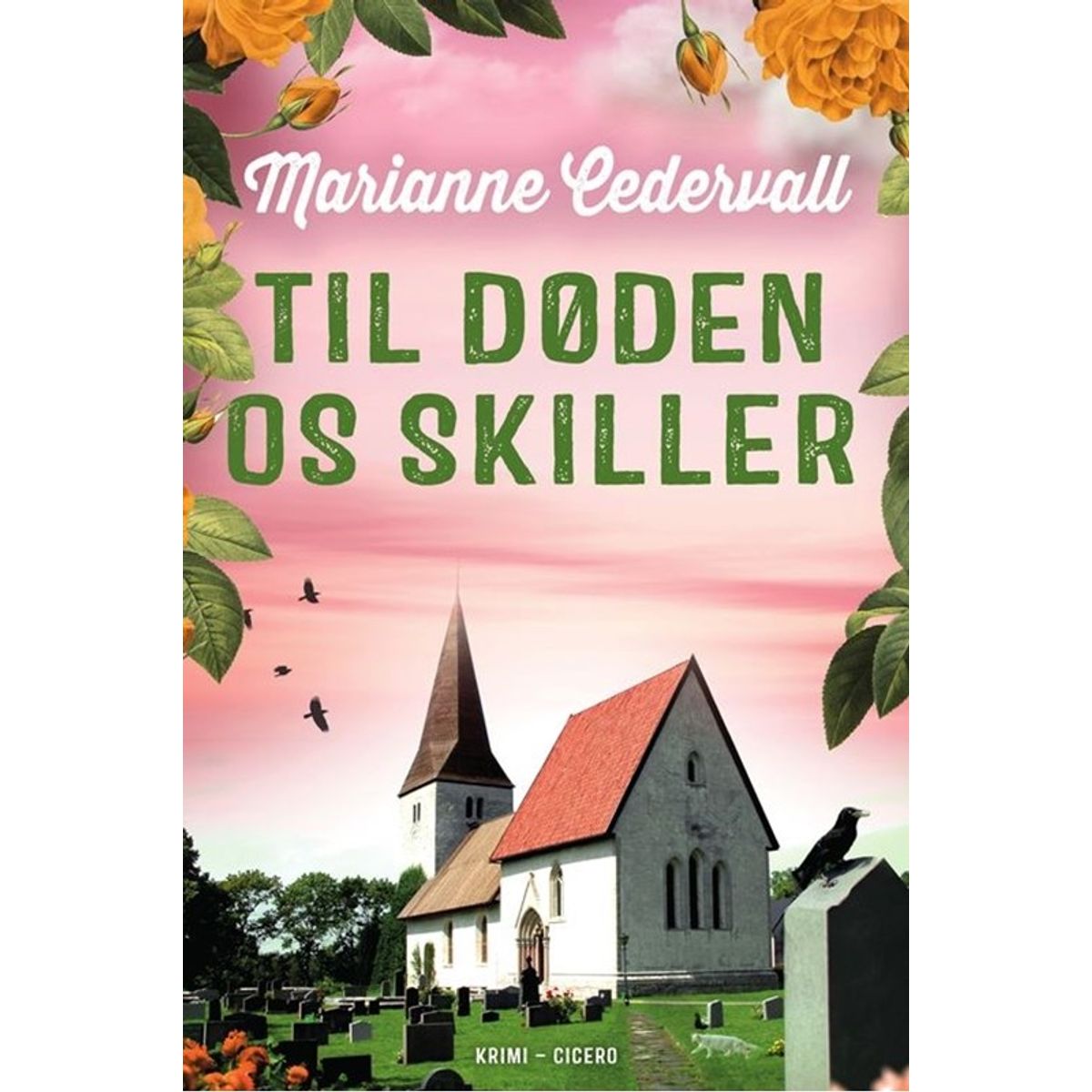 Til døden os skiller