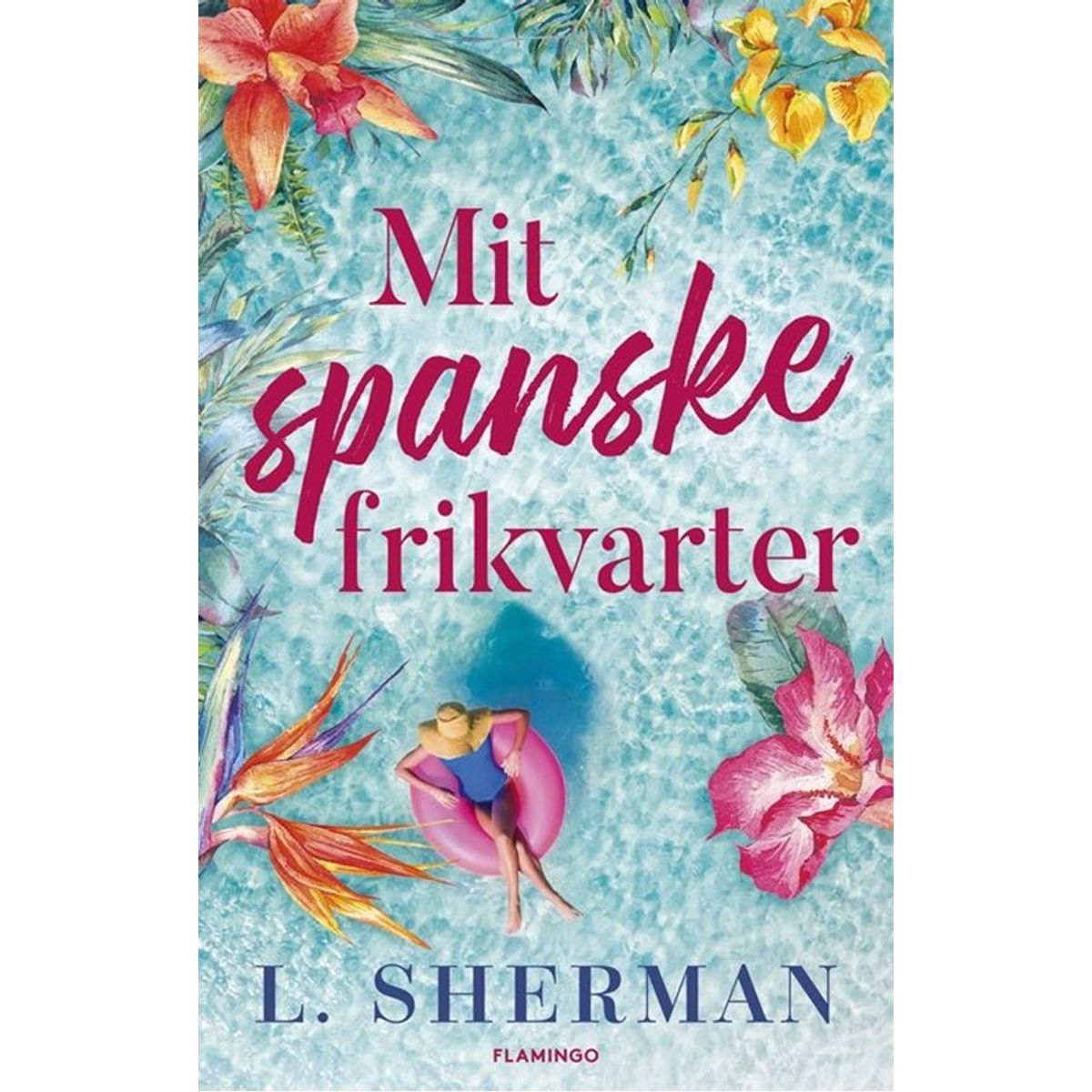 Mit spanske frikvarter