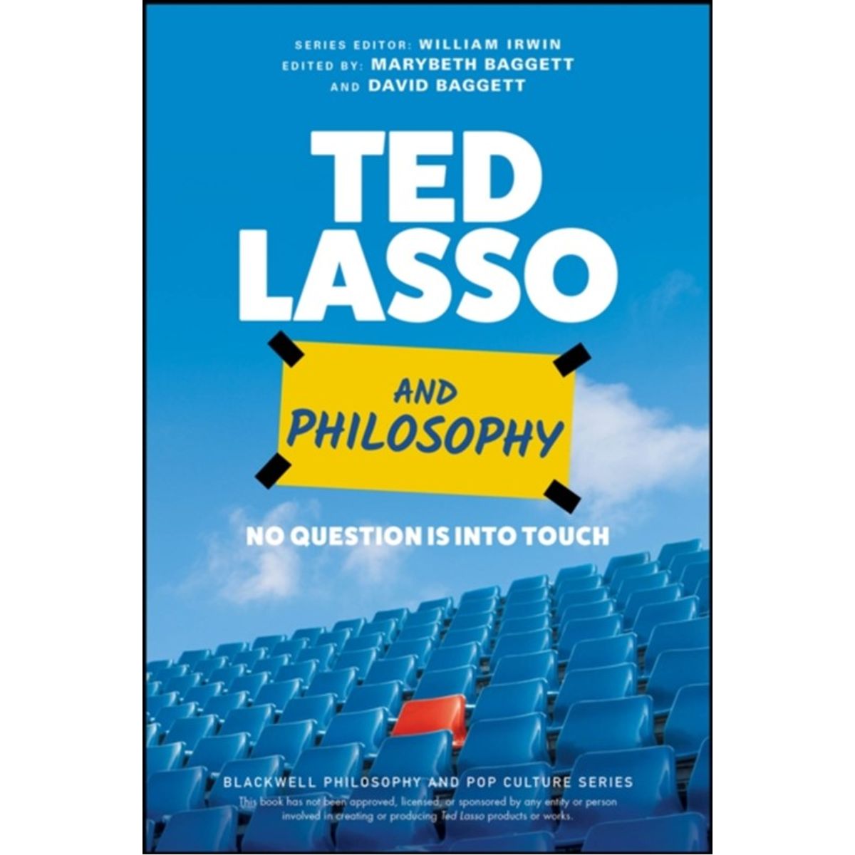 Ted Lasso and Philosophy