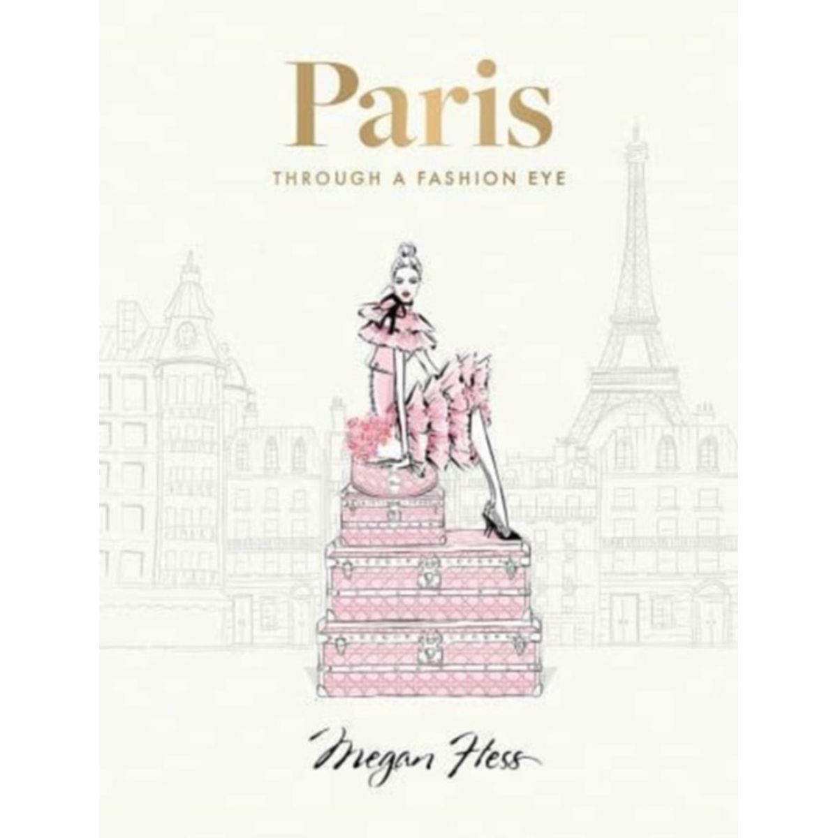 Paris: Through a Fashion Eye