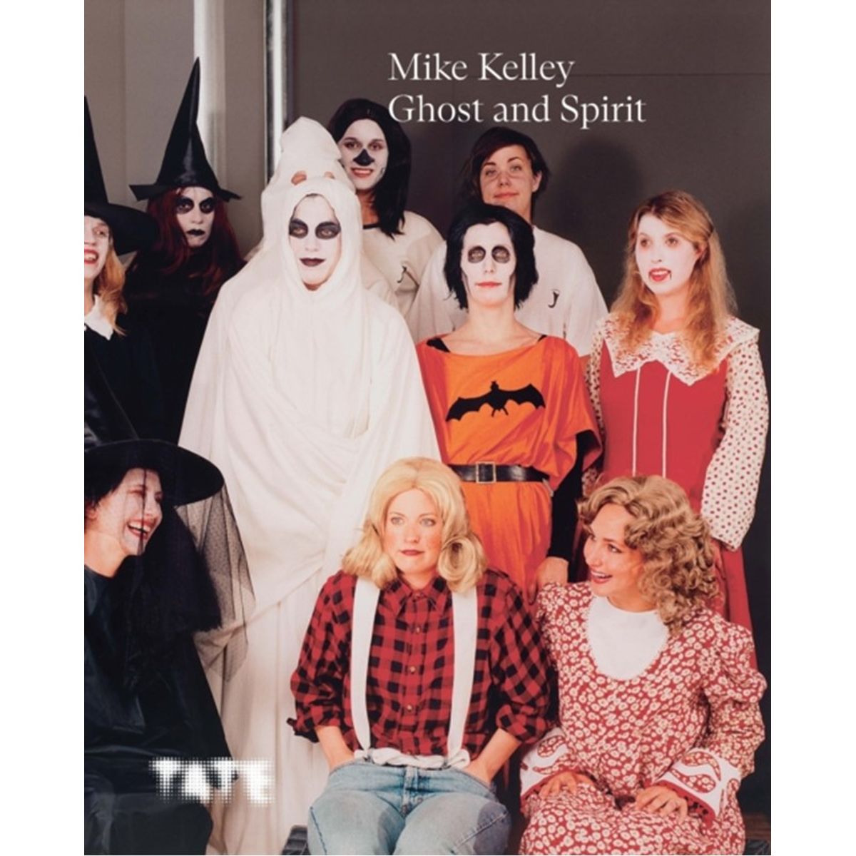 Mike Kelley: Ghost and Spirit