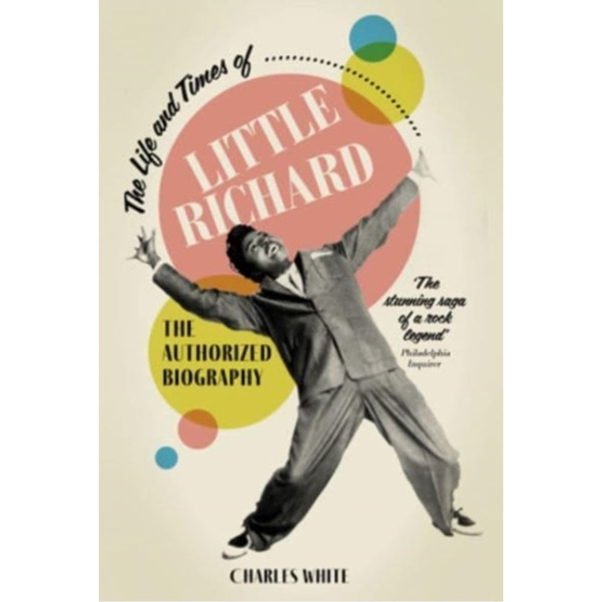 The Life and Times of Little Richard