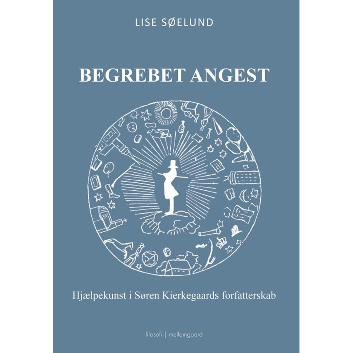 Begrebet angest