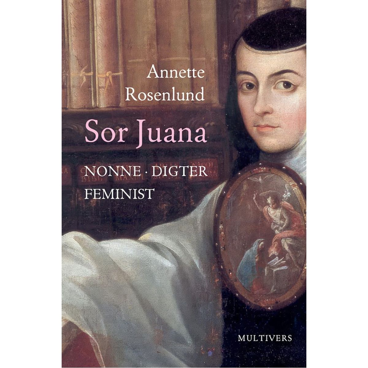 Sor Juana