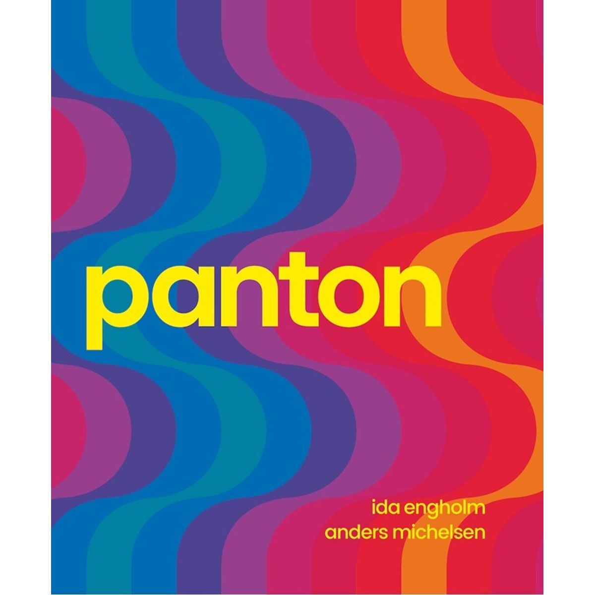 Verner Panton