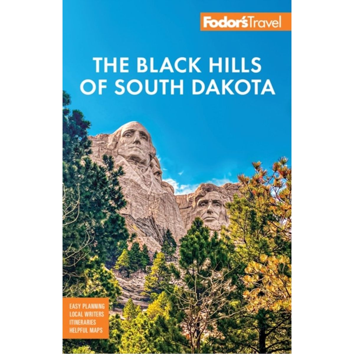 Fodor's Black Hills of South Dakota