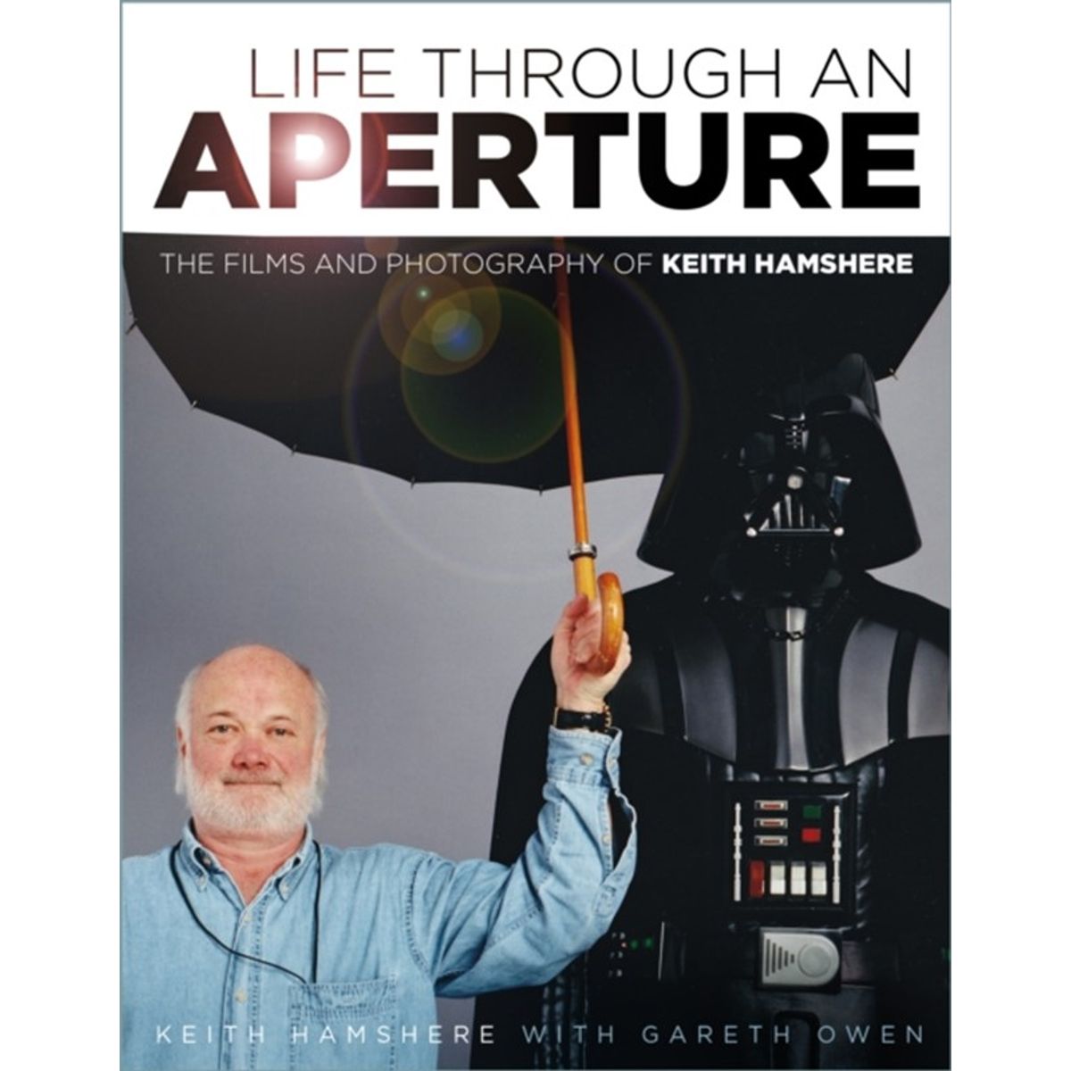 Life Through an Aperture