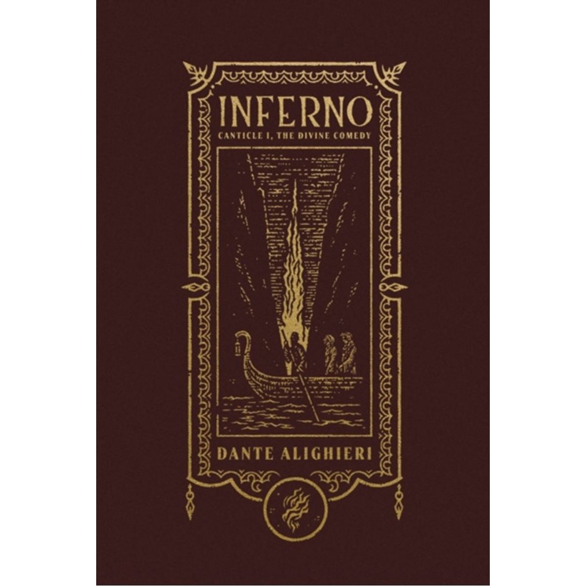 Inferno (The Gothic Chronicles Collection)