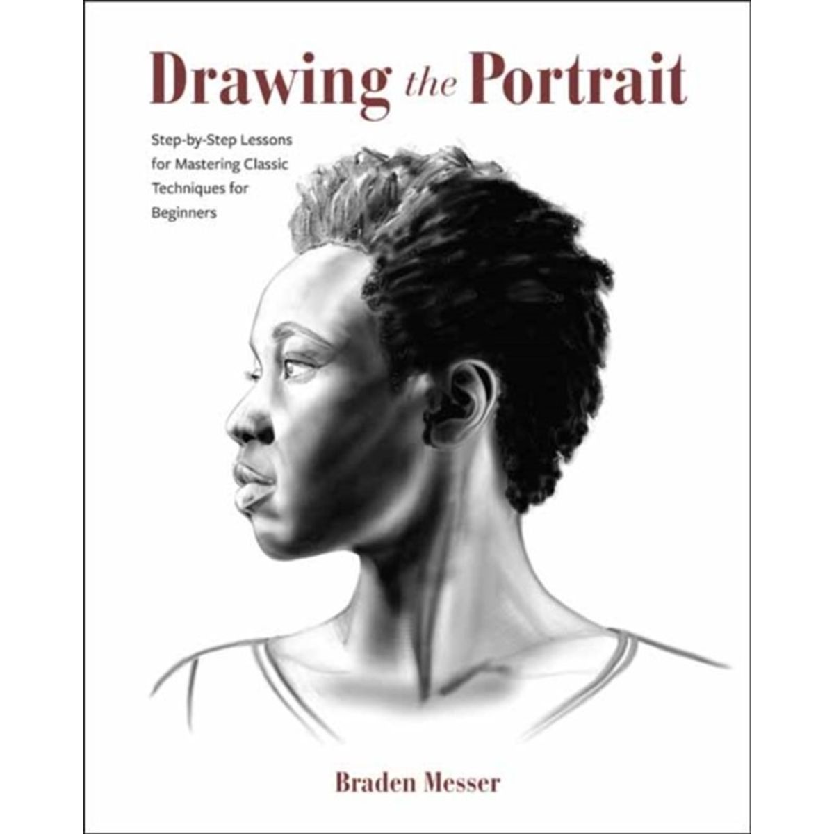 Drawing the Portrait