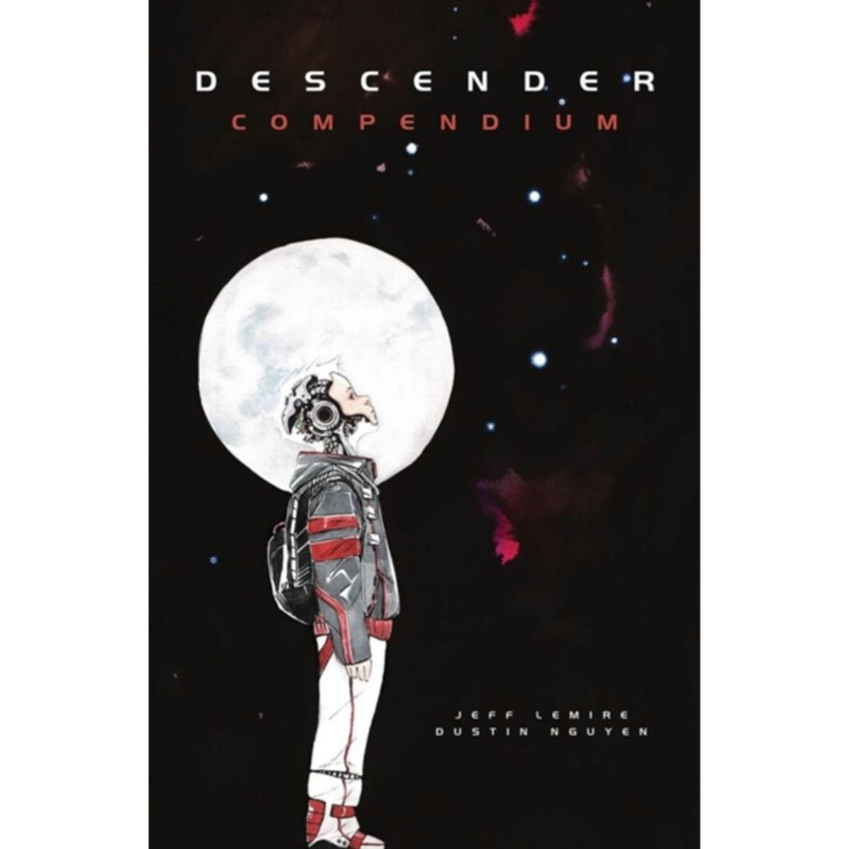 Descender Compendium