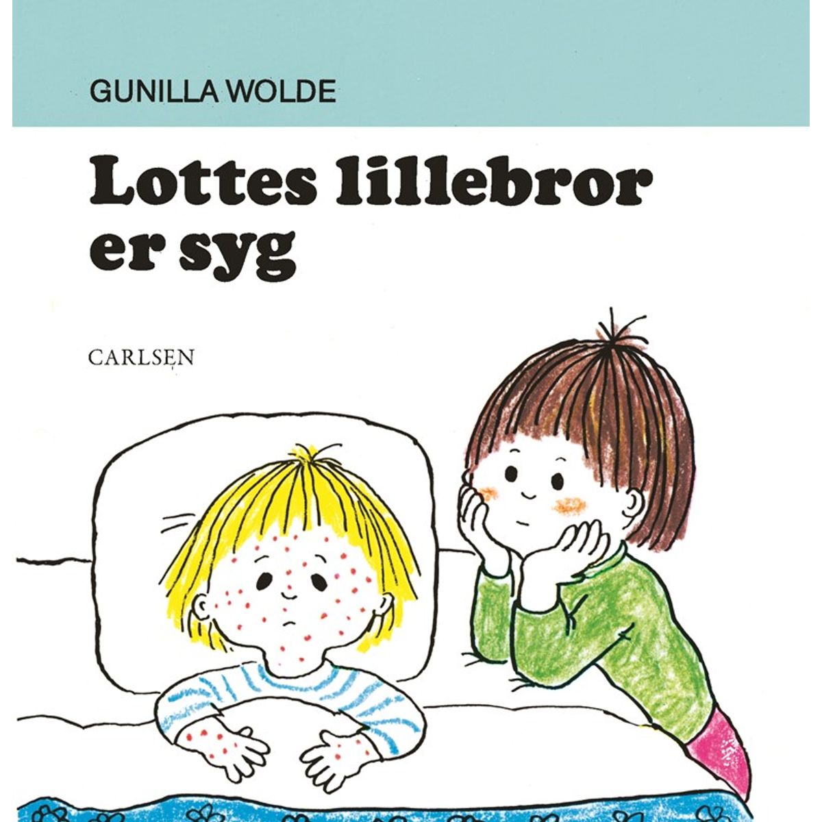 Lottes lillebror er syg (4)