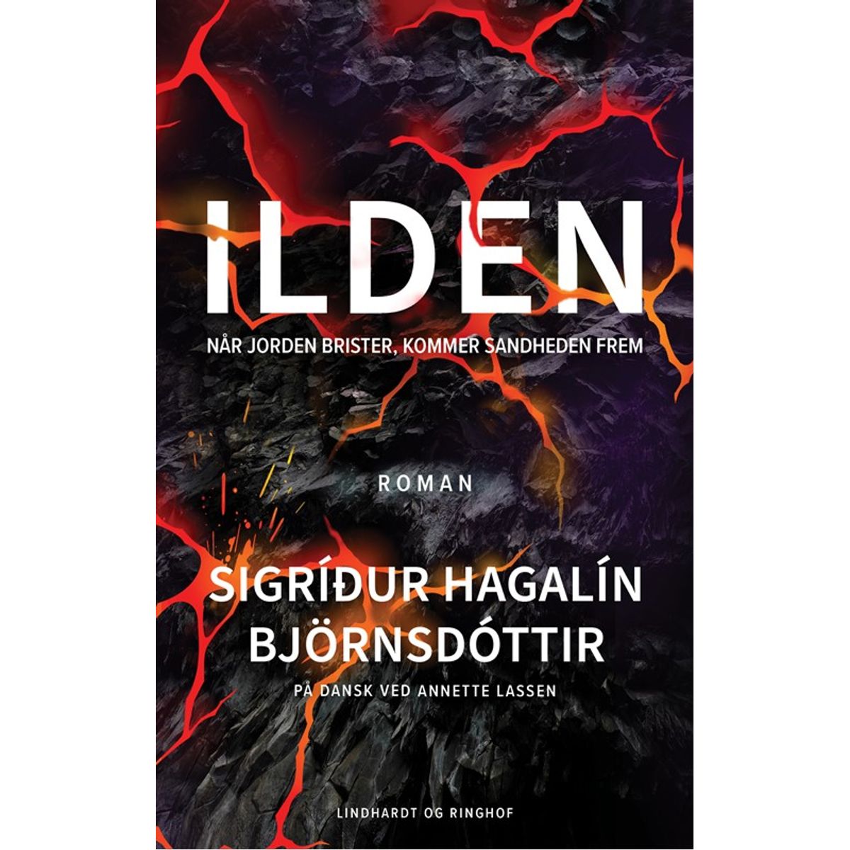 Ilden