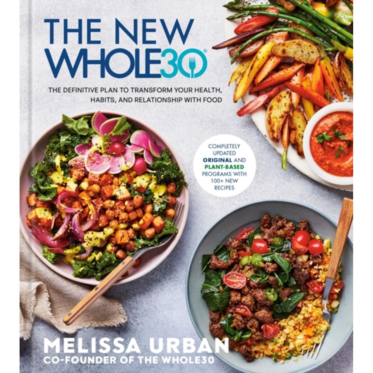 The New Whole30