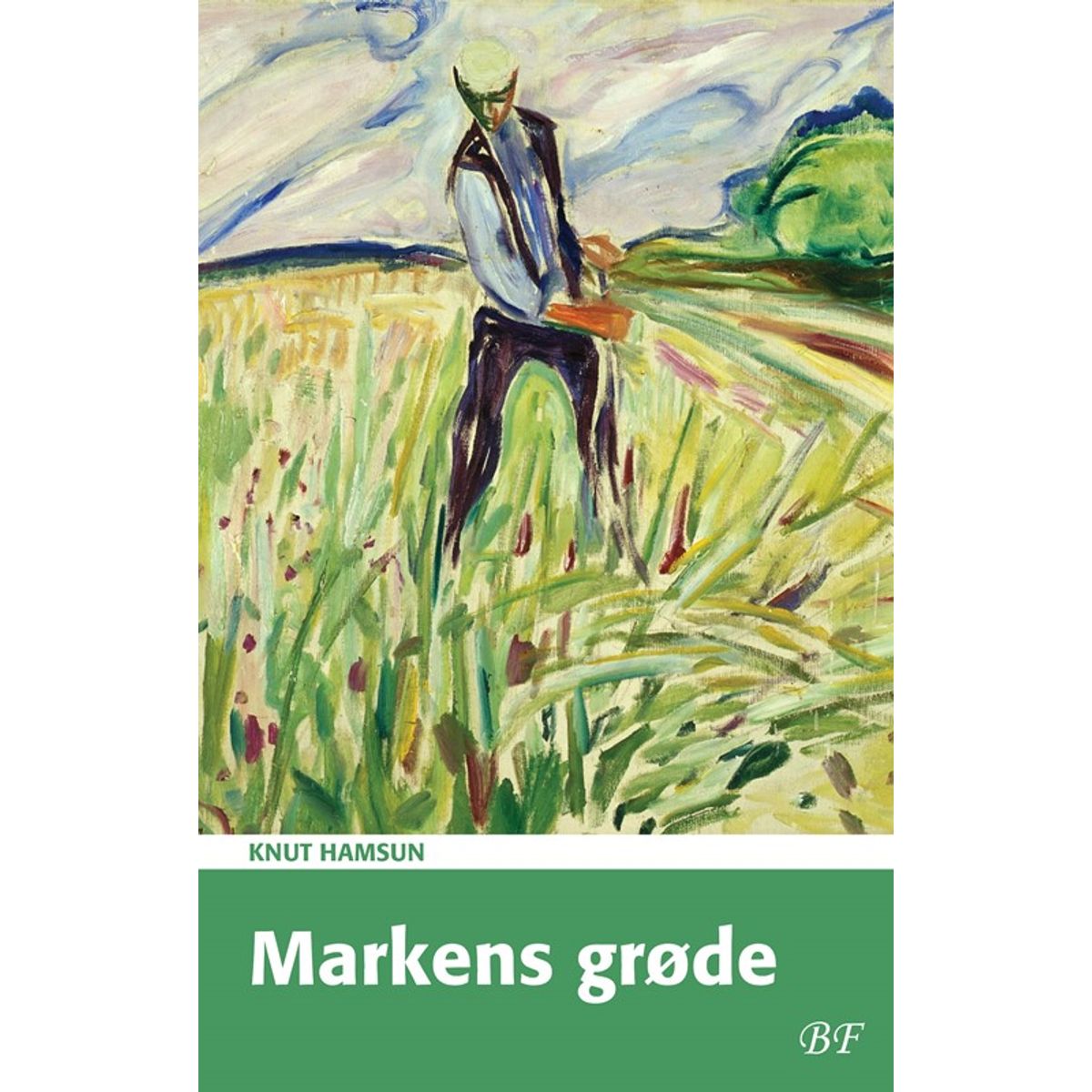 Markens grøde