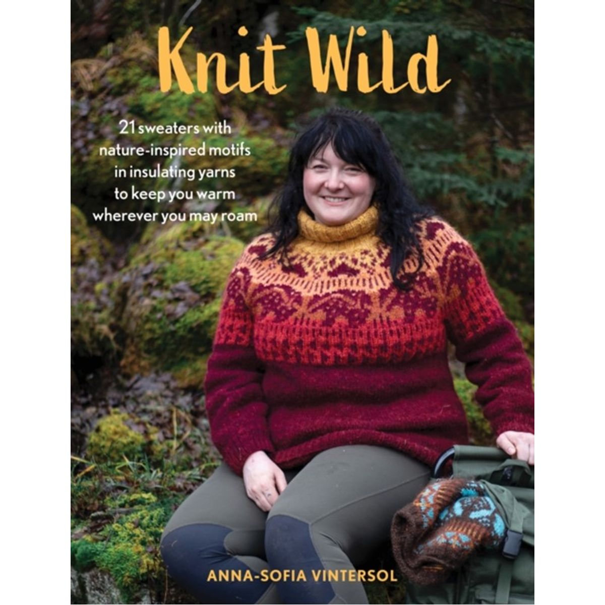 Knit Wild