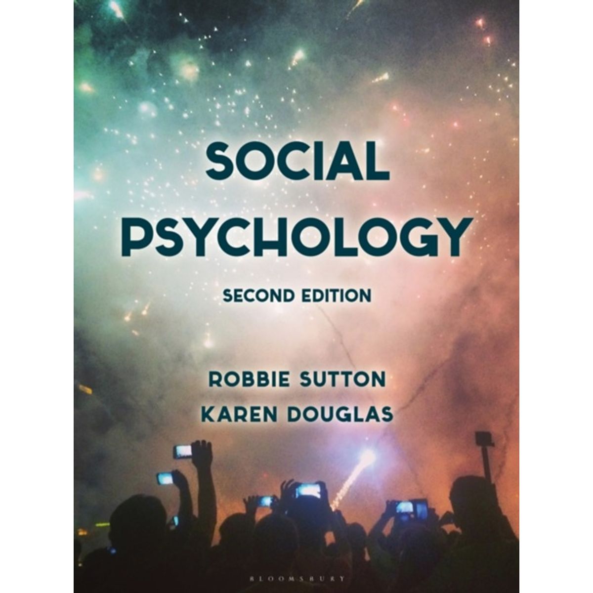 Social Psychology