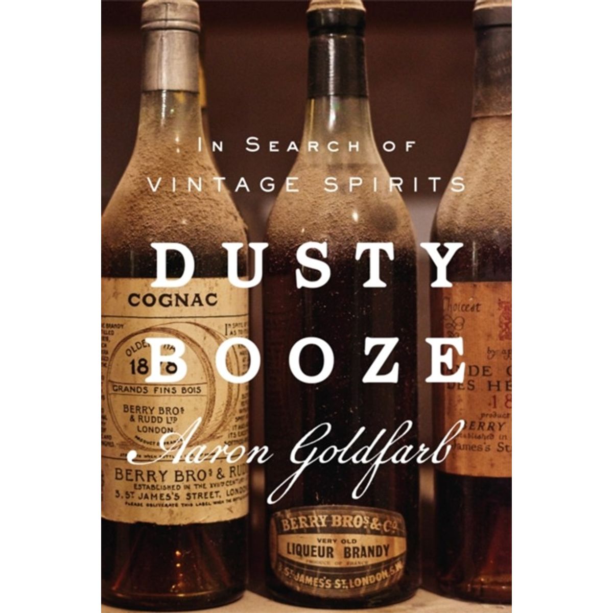 Dusty Booze