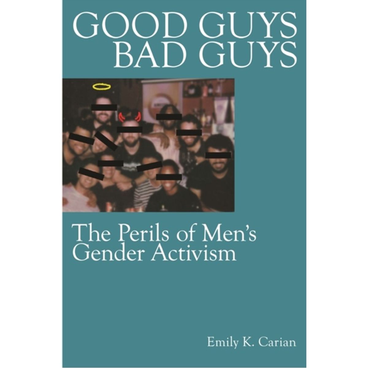 Good Guys, Bad Guys