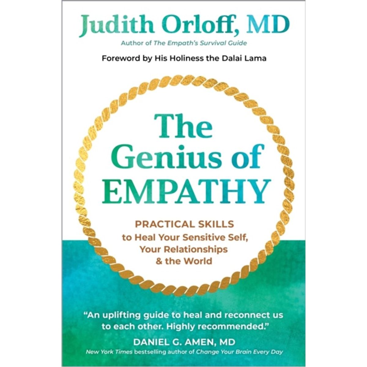 The Genius of Empathy