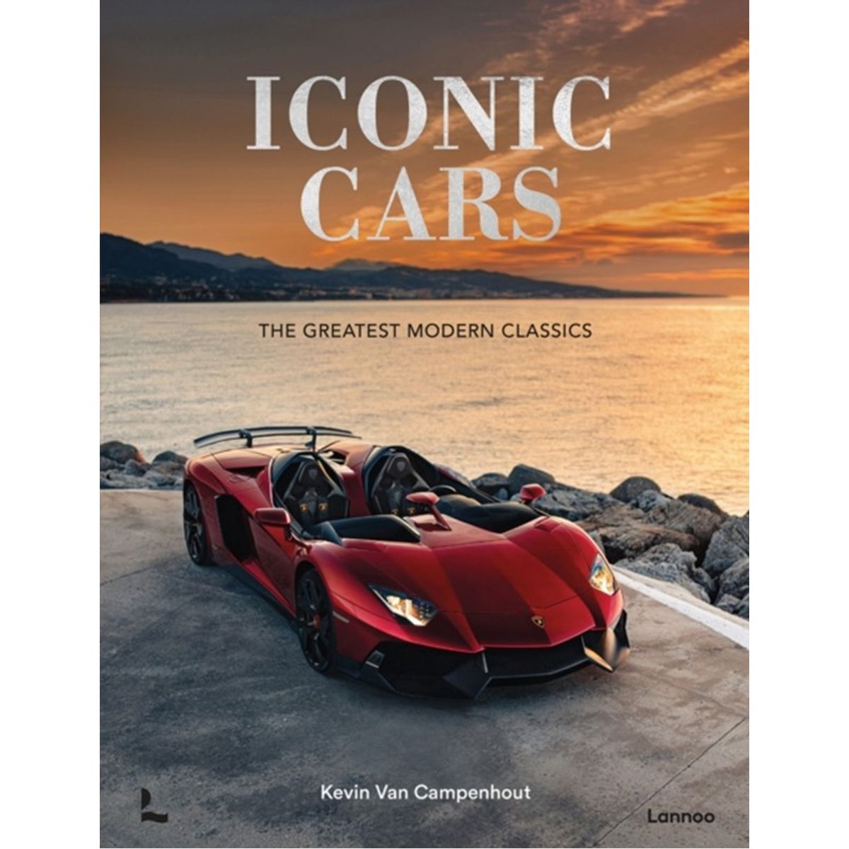 Iconic Cars