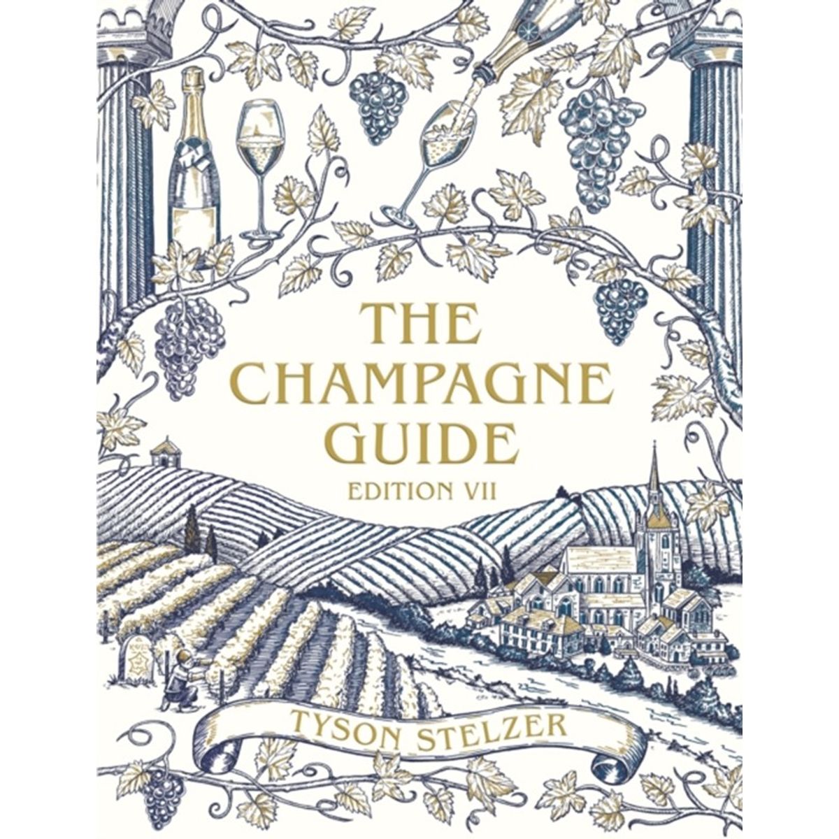 The Champagne Guide Edition VII