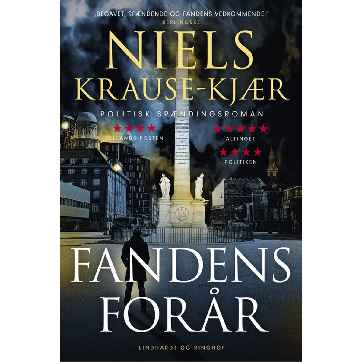 Fandens forår