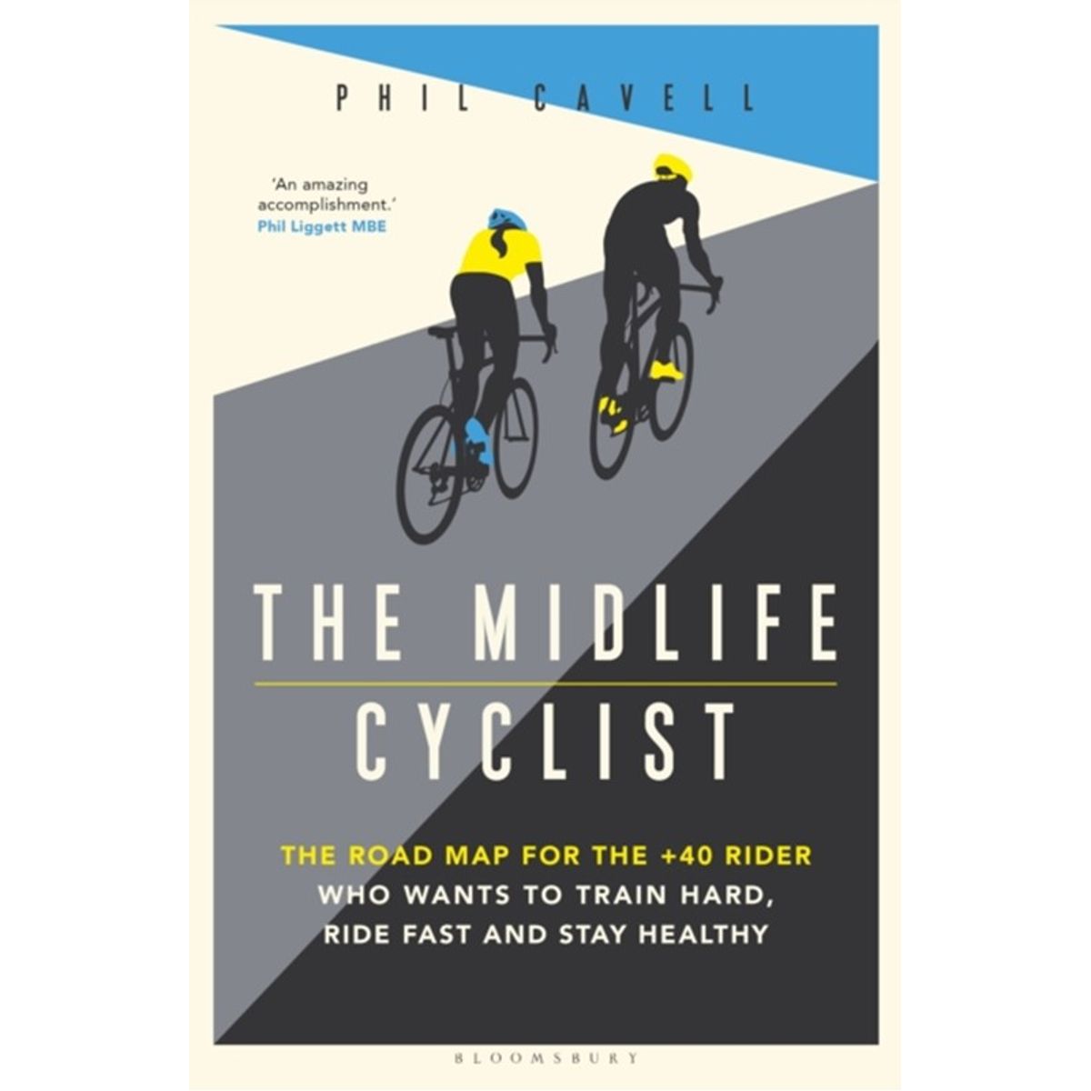 The Midlife Cyclist