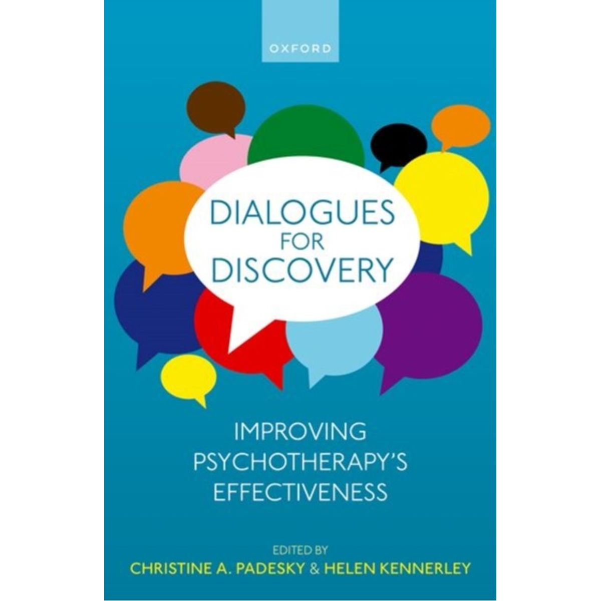 Dialogues for Discovery