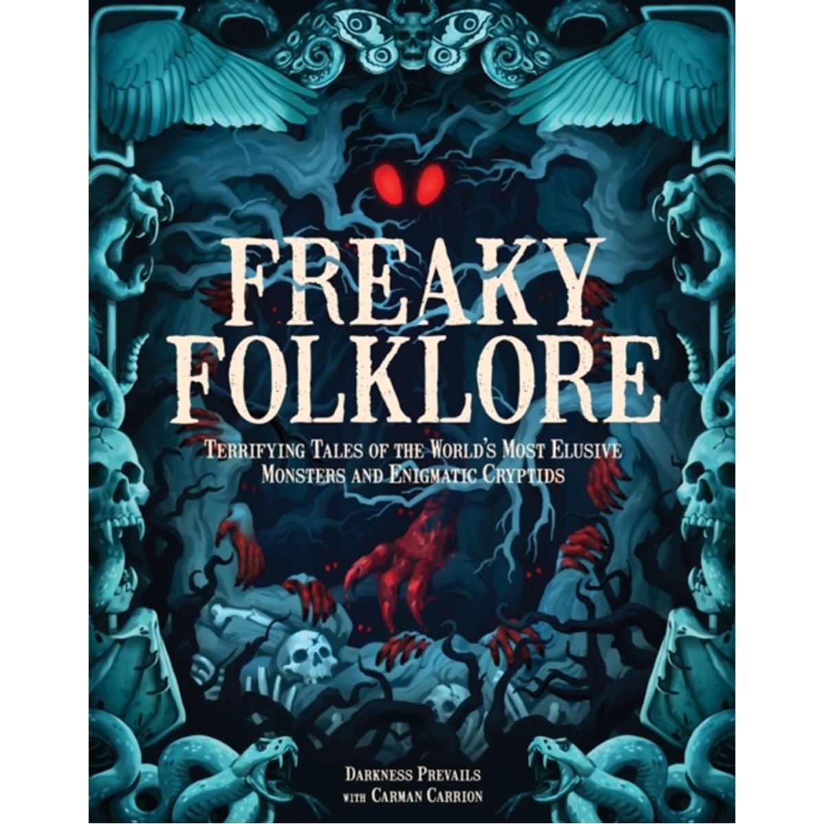 Freaky Folklore