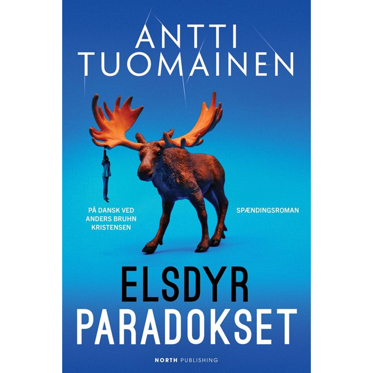 Elsdyrparadokset