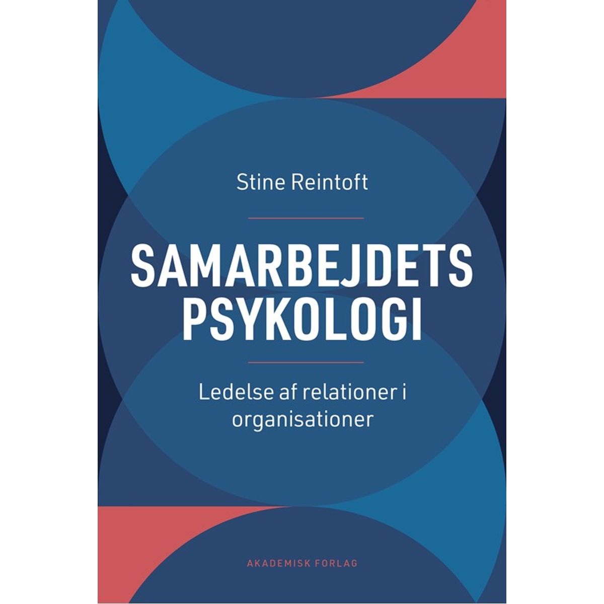 Samarbejdets psykologi