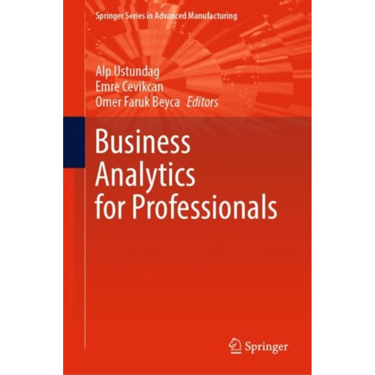 Business Analytics for Professionals