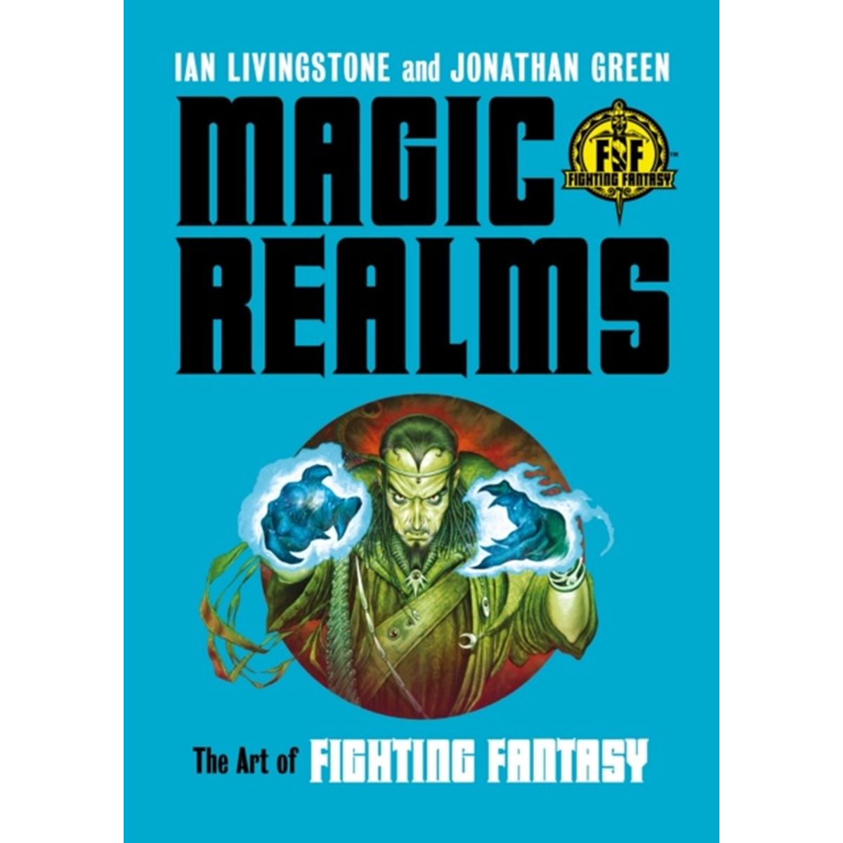 Magic Realms