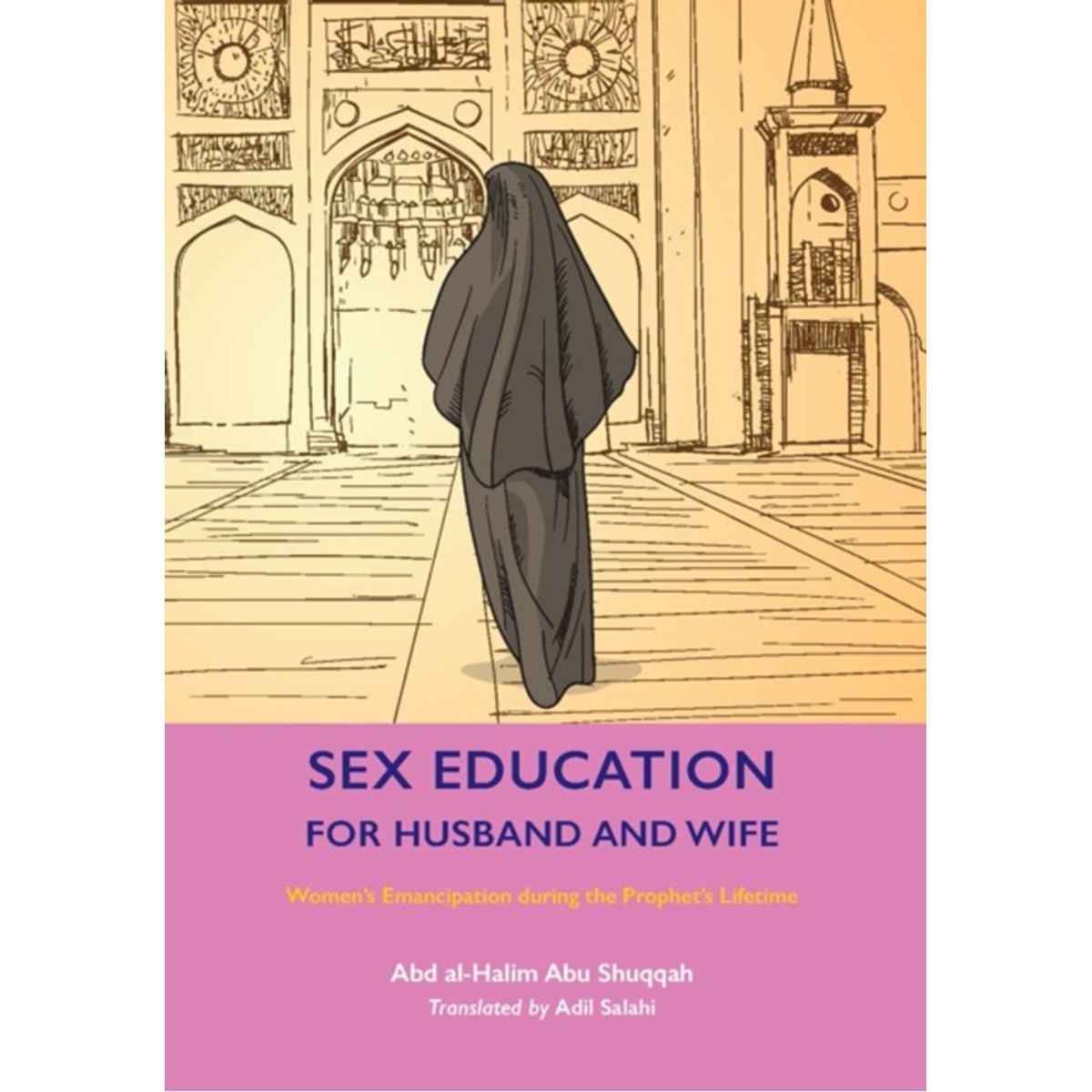 Sex Education for Husband and Wife