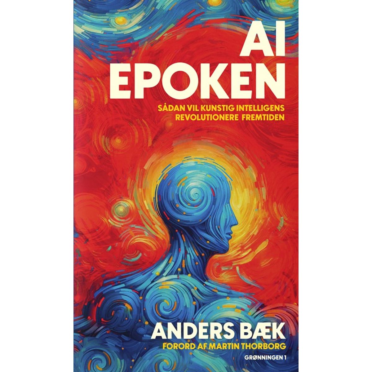 AI Epoken