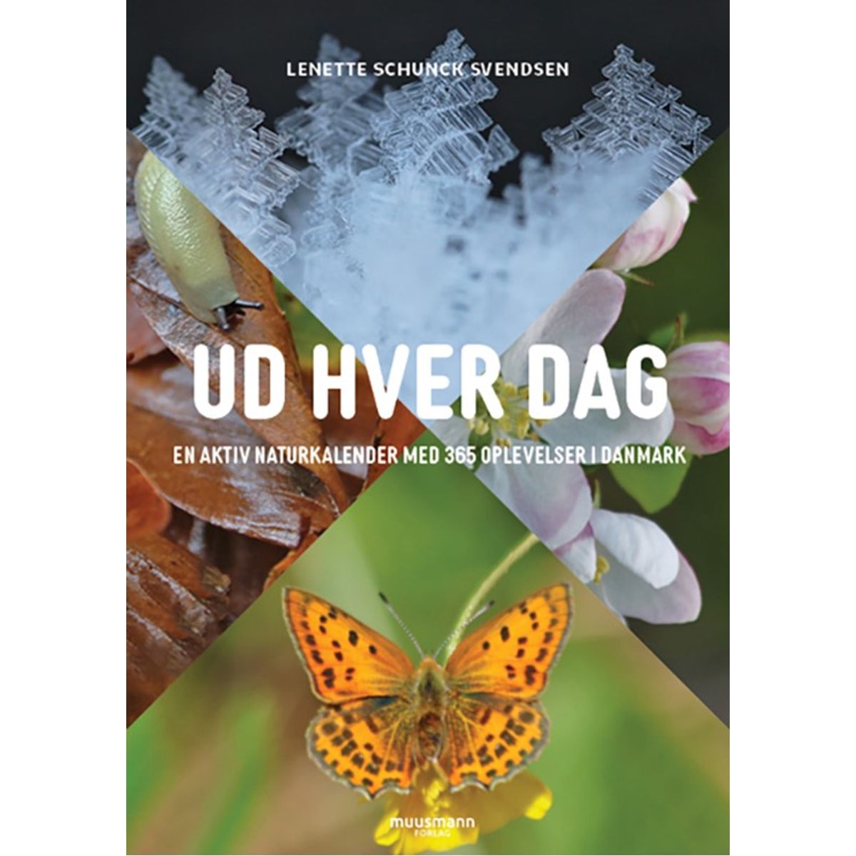 Ud hver dag