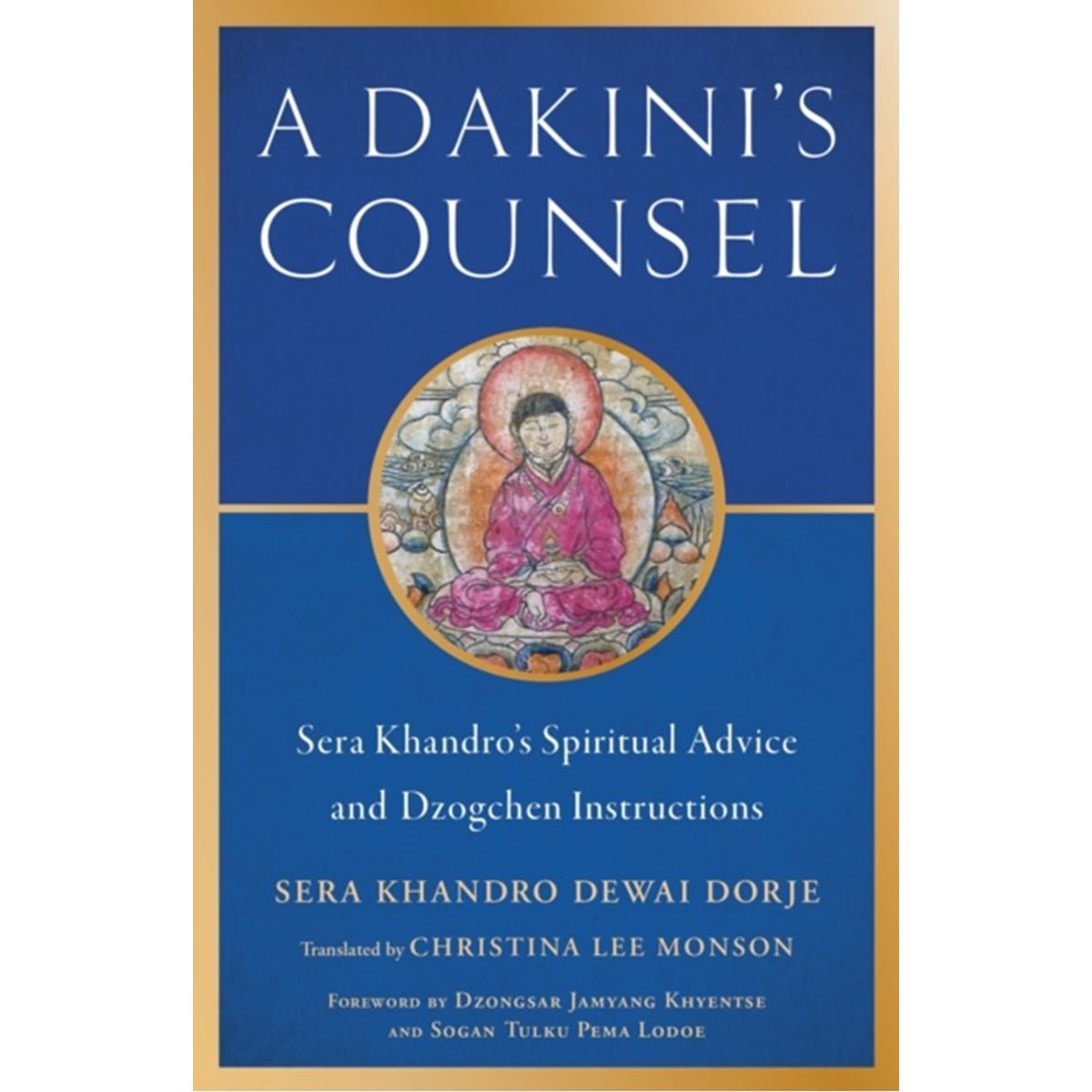 Dakini's Counsel