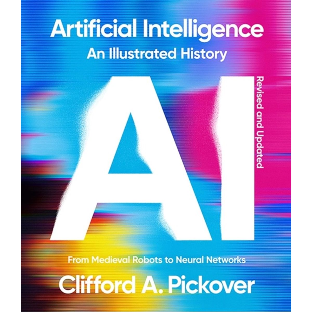 Artificial Intelligence: An Illustrated History